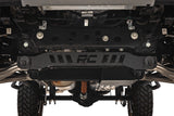Rough Country 6 Inch Lift Kit for 2024-2025 Ford Ranger 4WD