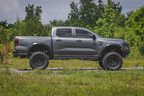 Rough Country 6 Inch Lift Kit for 2024-2025 Ford Ranger 4WD