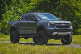 Rough Country 6 Inch Lift Kit for 2024-2025 Ford Ranger 4WD