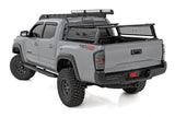 Rough Country RPT2 Running Boards for 2016-2023 Toyota Tacoma