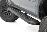 Rough Country RPT2 Running Boards for 2016-2023 Toyota Tacoma