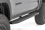 Rough Country RPT2 Running Boards for 2016-2023 Toyota Tacoma