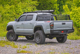Rough Country RPT2 Running Boards for 2016-2023 Toyota Tacoma