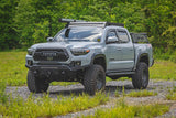 Rough Country RPT2 Running Boards for 2016-2023 Toyota Tacoma