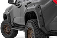 Rough Country Pocket Fender Flares for Toyota 4Runner 2025-2026