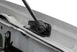Rough Country Hydraulic Hood Struts for Nissan Frontier 2005-2021