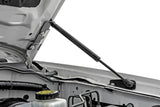 Rough Country Hydraulic Hood Struts for Nissan Frontier 2005-2021