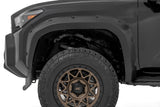 Rough Country Pocket Fender Flares for Toyota 4Runner 2025-2026