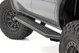 Rough Country OV2 Running Boards for Toyota Tacoma Crew Cab
