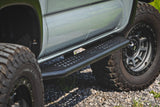 Rough Country OV2 Running Boards for Toyota Tacoma Crew Cab