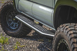 Rough Country OV2 Running Boards for Toyota Tacoma Crew Cab