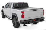 Rough Country Multi-Color LED Running Boards for Chevy/GMC 1500/2500HD/3500HD Crew Cab