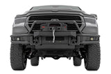 Rough Country Tubular Front Bumper for Ram 1500 (2019-2024)
