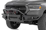 Rough Country Tubular Front Bumper for Ram 1500 (2019-2024)