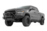 Rough Country Tubular Front Bumper for Ram 1500 (2019-2024)