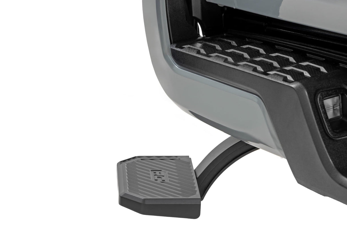 Rough Country Retractable Bed Step for 2016-2023 Toyota Tacoma