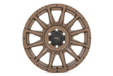 Rough Country 90 Series Wheel 18x9 Aluminum Off-Road Rim