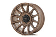 Rough Country 90 Series Wheel 18x9 Aluminum Off-Road Rim