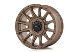 Rough Country 90 Series Wheel 18x9 Aluminum Off-Road Rim