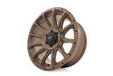 Rough Country 90 Series Wheel 18x9 Aluminum Off-Road Rim