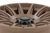 Rough Country 90 Series Wheel 18x9 Aluminum Off-Road Rim