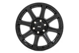 Rough Country 81 Series Wheel 20x9 8x180 Bolt Pattern