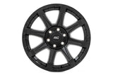 Rough Country 81 Series Wheel 20x9 5x150 18mm Offset