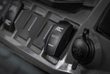 Rough Country 12V 20A Cab Heater Rocker Switch for Polaris General