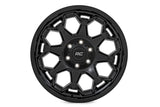 Rough Country 80 Series 20-Inch Wheel 8x180 Bolt Pattern
