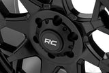 Rough Country 80 Series 20-Inch Wheel 8x180 Bolt Pattern