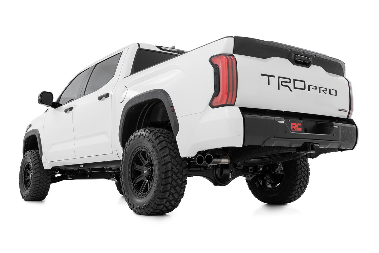 Rough Country 6-Inch Suspension Lift Kit for Toyota Tundra TRD Pro