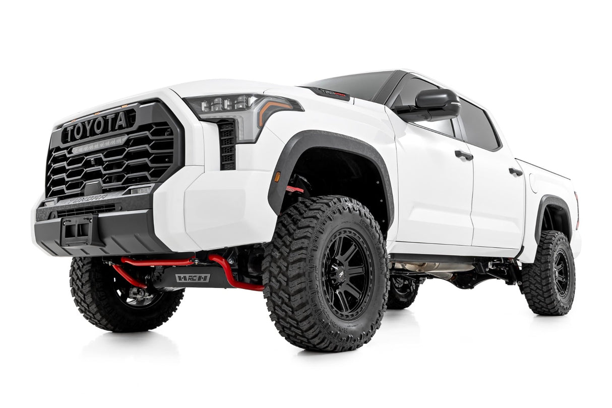 Rough Country 6-Inch Suspension Lift Kit for Toyota Tundra TRD Pro