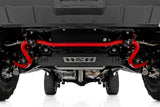 Rough Country 6-Inch Suspension Lift Kit for Toyota Tundra TRD Pro