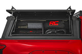 Rough Country Modular Truck Bed Cap 5ft Bed for 2024-2026 Toyota Tacoma