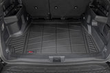Rough Country Sure-Fit All-Weather Cargo Mat for Toyota 4Runner 2025-2026
