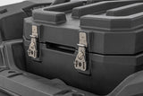 Rough Country Rear Bed Cargo Box for Polaris RZR XP 1000