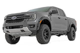 Rough Country 3.5 Inch Suspension Lift Kit Ford Ranger 2024-2026