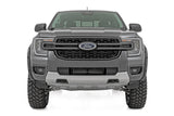 Rough Country 3.5 Inch Suspension Lift Kit Ford Ranger 2024-2026