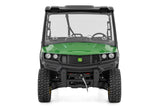 Rough Country Winch Mount for John Deere Gator XUV 835E