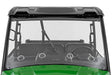 Rough Country Vented Full Windshield for John Deere Gator XUV 835