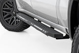 Rough Country AC2 LED Running Boards for Chevy/GMC Crew Cab