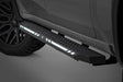 Rough Country AC2 Running Boards Amber/White LED for Ram 1500 2019-2026