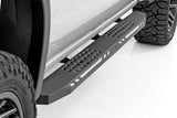 Rough Country AC2 LED Running Boards for Chevy/GMC Crew Cab
