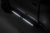 Rough Country AC2 Running Boards for Ram 1500 2500 3500