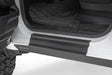 Rough Country Trail Cladding Rocker Sill Plates Ram 1500 2019-2026