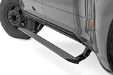 Rough Country HT-Series Power Running Boards for Ram 1500 2009-2018