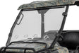 Rough Country Vented Full Windshield for John Deere Gator XUV