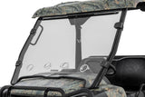 Rough Country Vented Full Windshield for John Deere Gator XUV