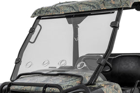 Rough Country Vented Full Windshield for John Deere Gator XUV