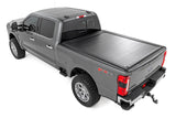 Rough Country Powered Retractable Bed Cover 6'10in Ford F-250 F-350